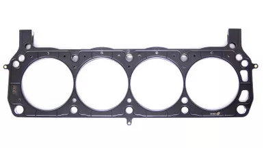 4.200 MLX Head Gasket SBF Non-SVO Round Bore