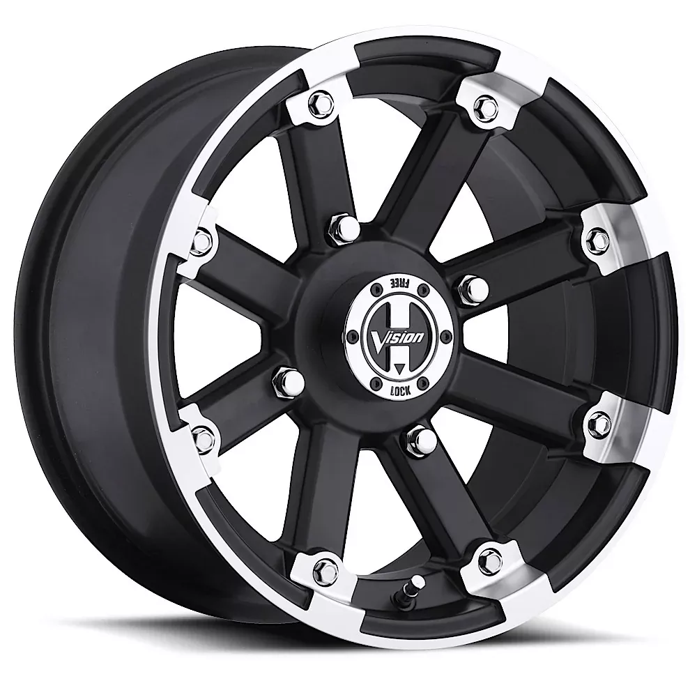 4-4 MBML VISLOCKOUT 12X7