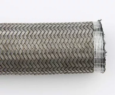 #4 Hose 20′