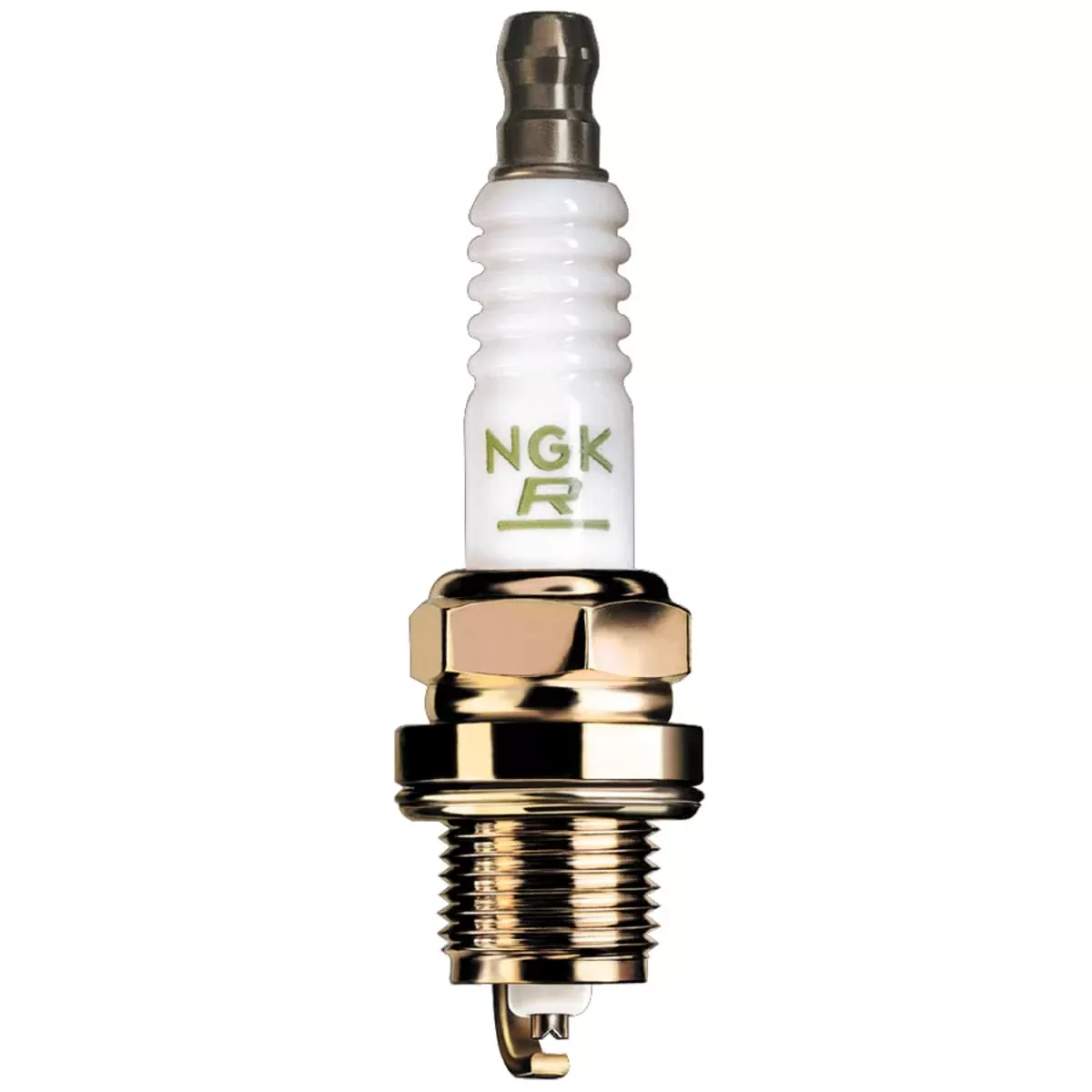 (4-Pack) Ngk Spark Plugs Bpr8Es (Stock # 3923)