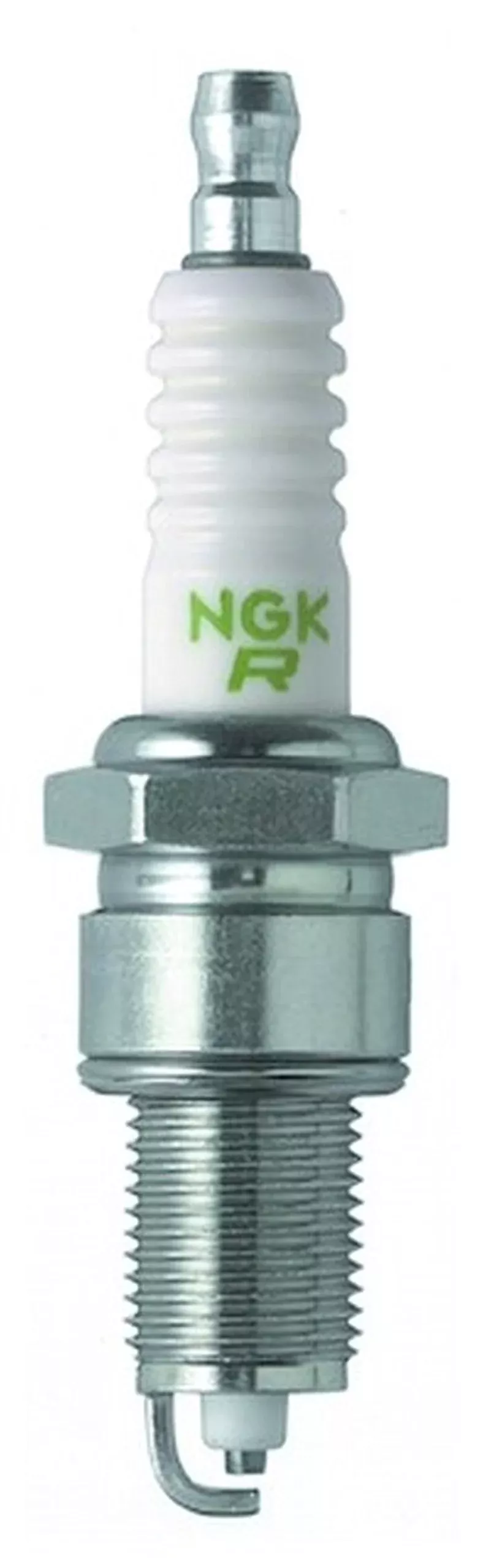 (4-Pack) Ngk Spark Plugs Zgr5A (Stock # 5077)
