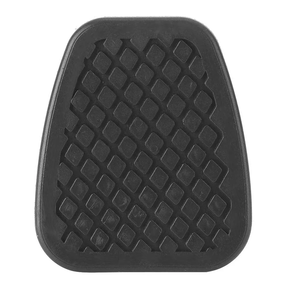 46545-538-010 Brake Pedal Pad For Honda Cr-Z/Cr-V/ Manual ,Rubber Car Clutch Brake Pedal Cover
