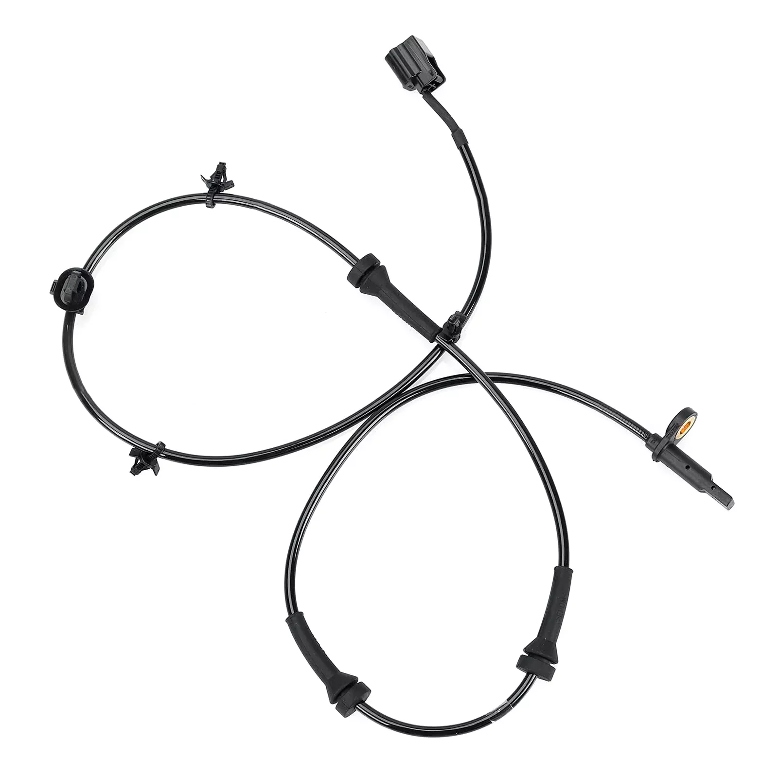 47901-3Ja0A Abs Wheel Speed Sensor Rear Left Compatible With Nisssan 13-17 Pathfinder/Infiniti 14-19 Qx60 47901-3Ja0B 479013Ja0A