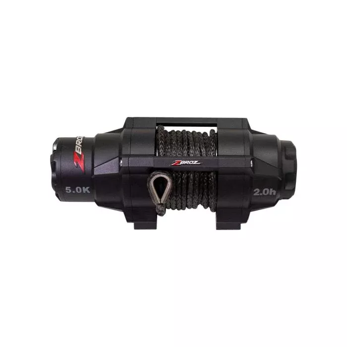 5000 LB. UNIVERSAL UTV WINCH