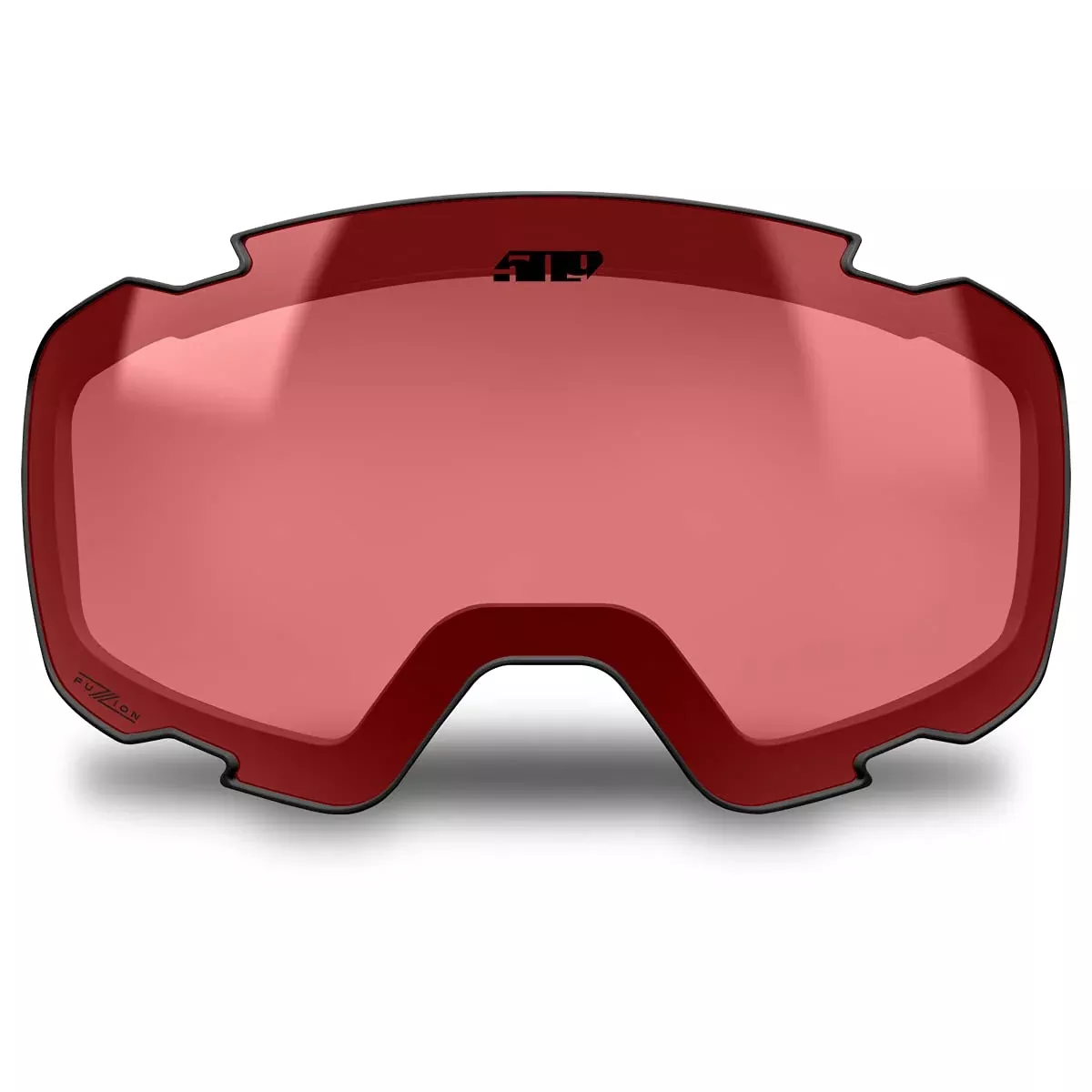509 Aviator 2.0 Fuzion Snow Lens (Light Rose Hcs Tint)