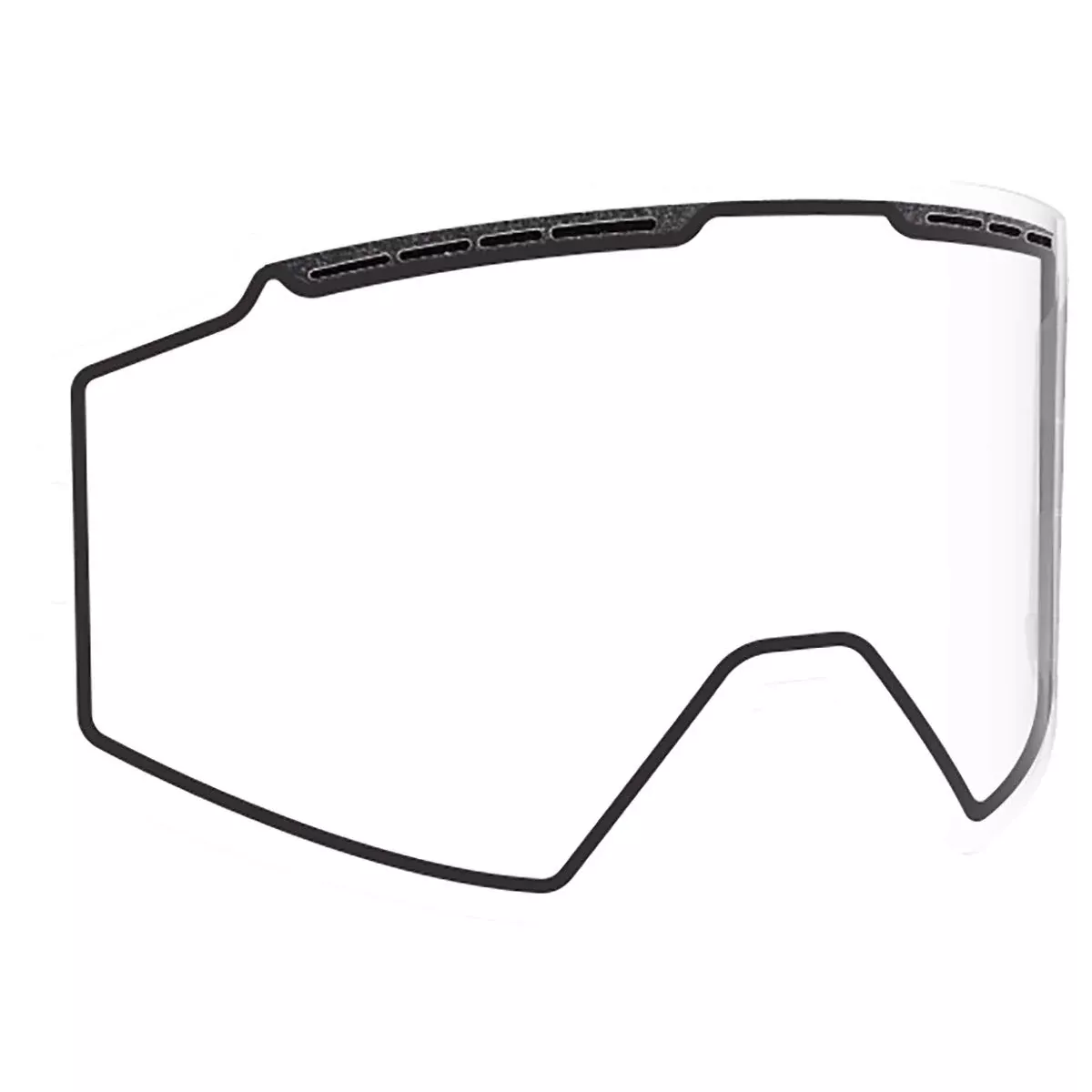 509 Sinister X6 Lens (Clear)