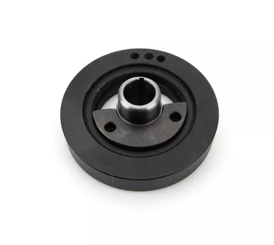6.750 Harmonic Damper SBC Ext Balance Non-SFI