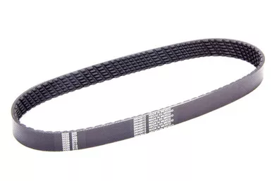 6-Rib Serp. Belt 34.0in