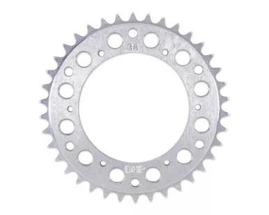 600 Rear Sprocket 5.25in Bolt Circle 38T