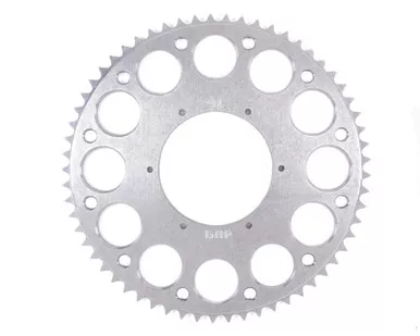 600 Rear Sprocket 5.25in Bolt Circle 61T