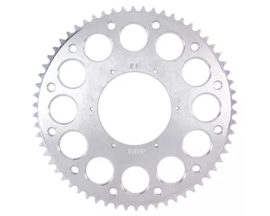 600 Rear Sprocket 5.25in Bolt Circle 62T