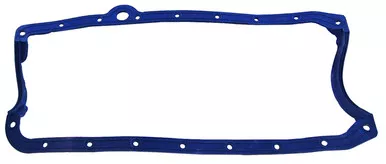 75-79 SB Chevy Alum Oil Pan Gasket