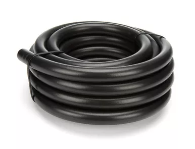 #8 Push-LiteHose 20ft Hi-Temp - Black