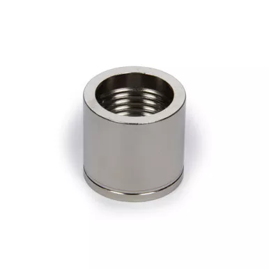 8an HS-79 Crimp Socket Hose End