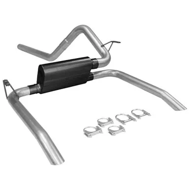 95-97 Camaro/Firebird Exhaust System