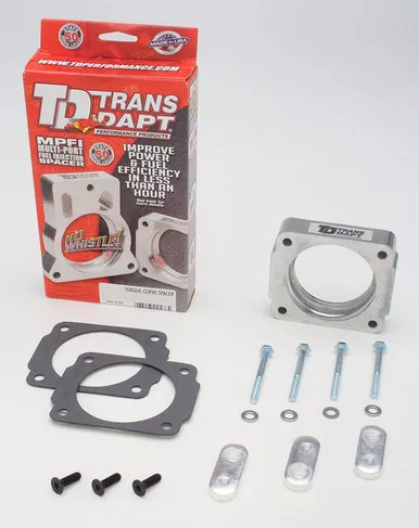 97- Ford P/U 4.6L Fuel Injection Spacer