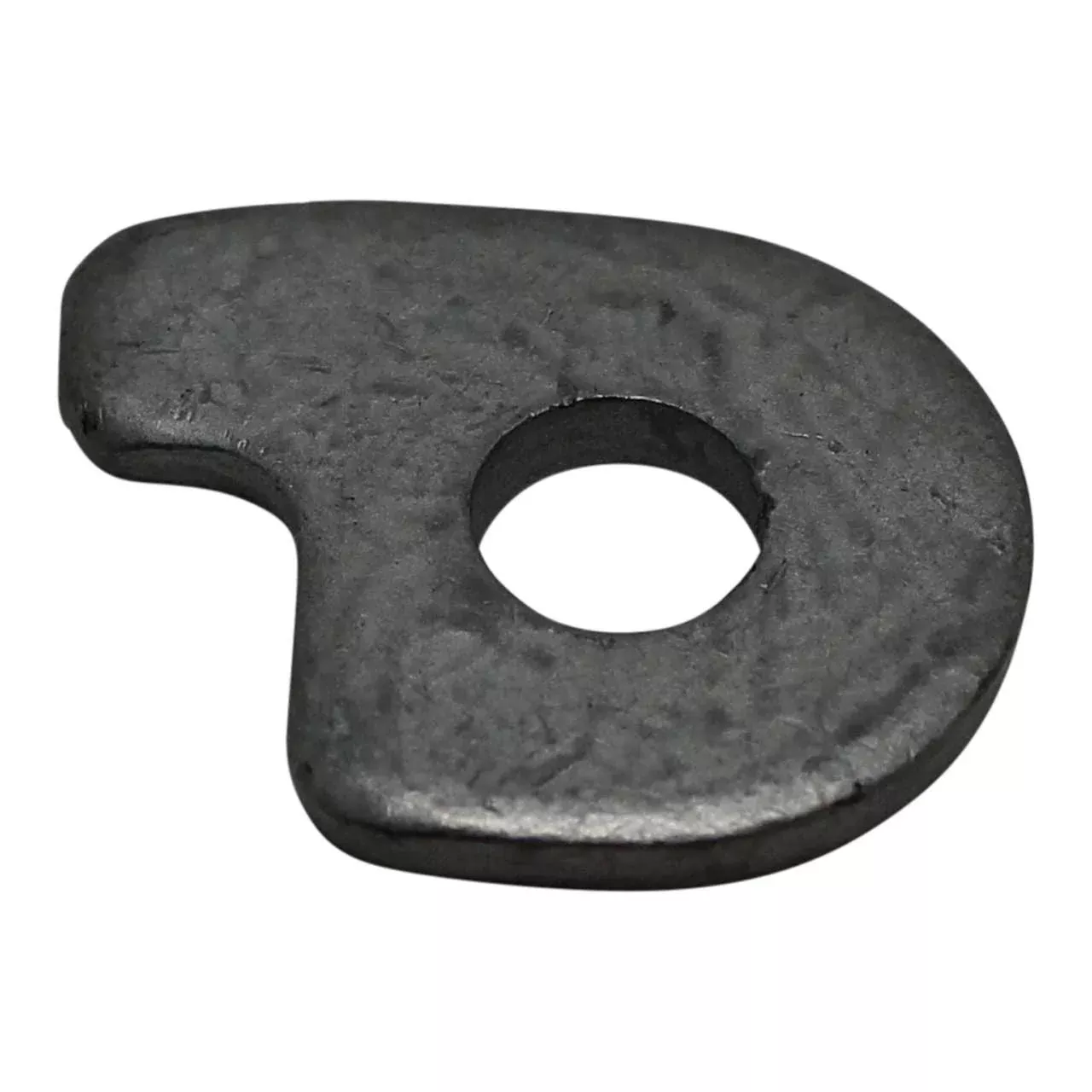 A560105 Left Diff Bearing Adjuster Nut Lock for Clamshell GM 9.25″ IFS
