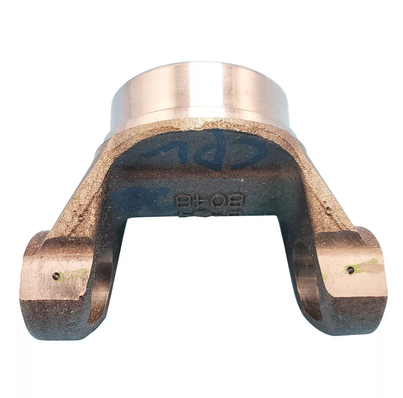 A560466 Weld Yoke 1555