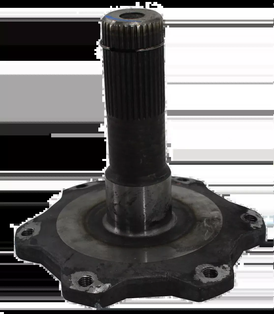 A560593 Left Front Axle Shaft Output for 1998-2010 GM AAM 9.25″ IFS