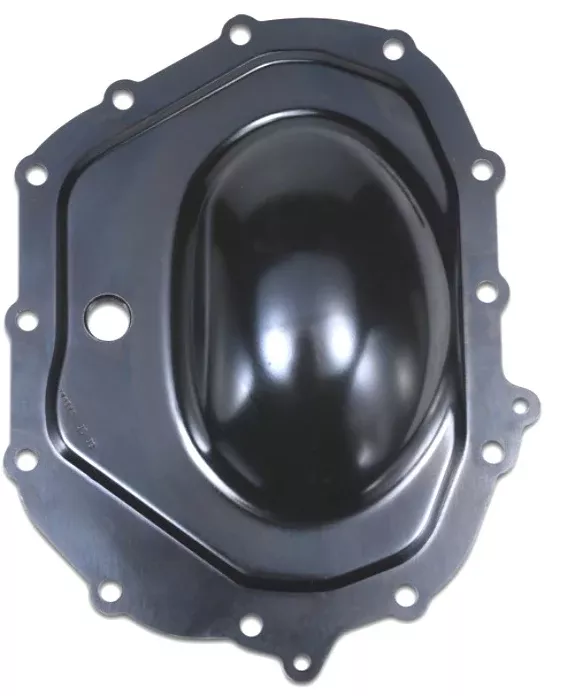 A560604 Differential Cover for 2011-2018 GM AAM 9.25″ IFS Salisbury