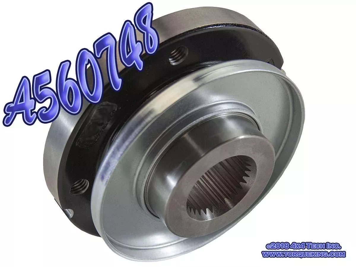A560748 Pinion Flange Assembly 2014-up Ram AAM 11.5″, 11.8″
