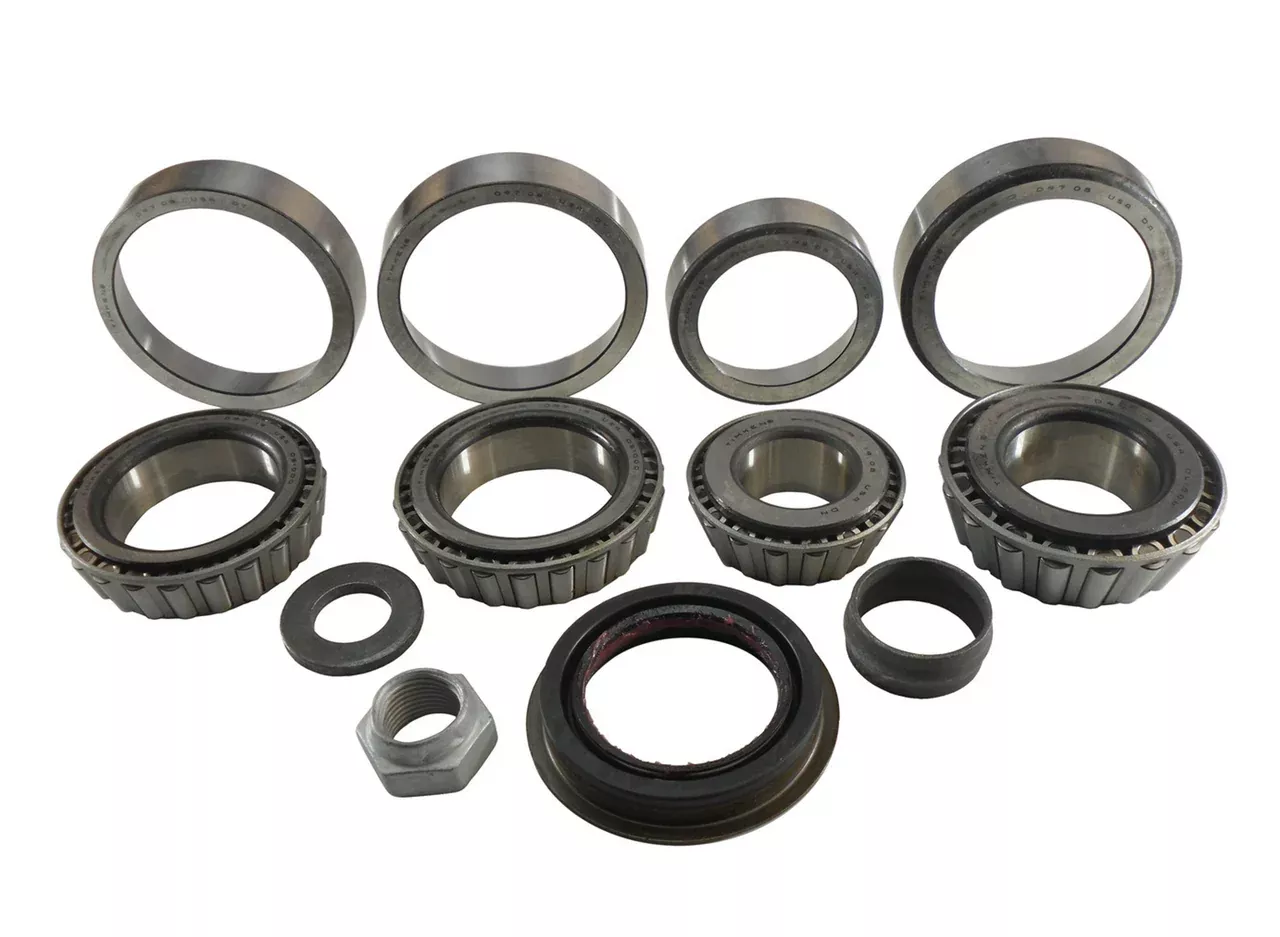 A560882 Front Differential Bearing & Seal Kit for 2003-up Ram AAM 925 Axles
