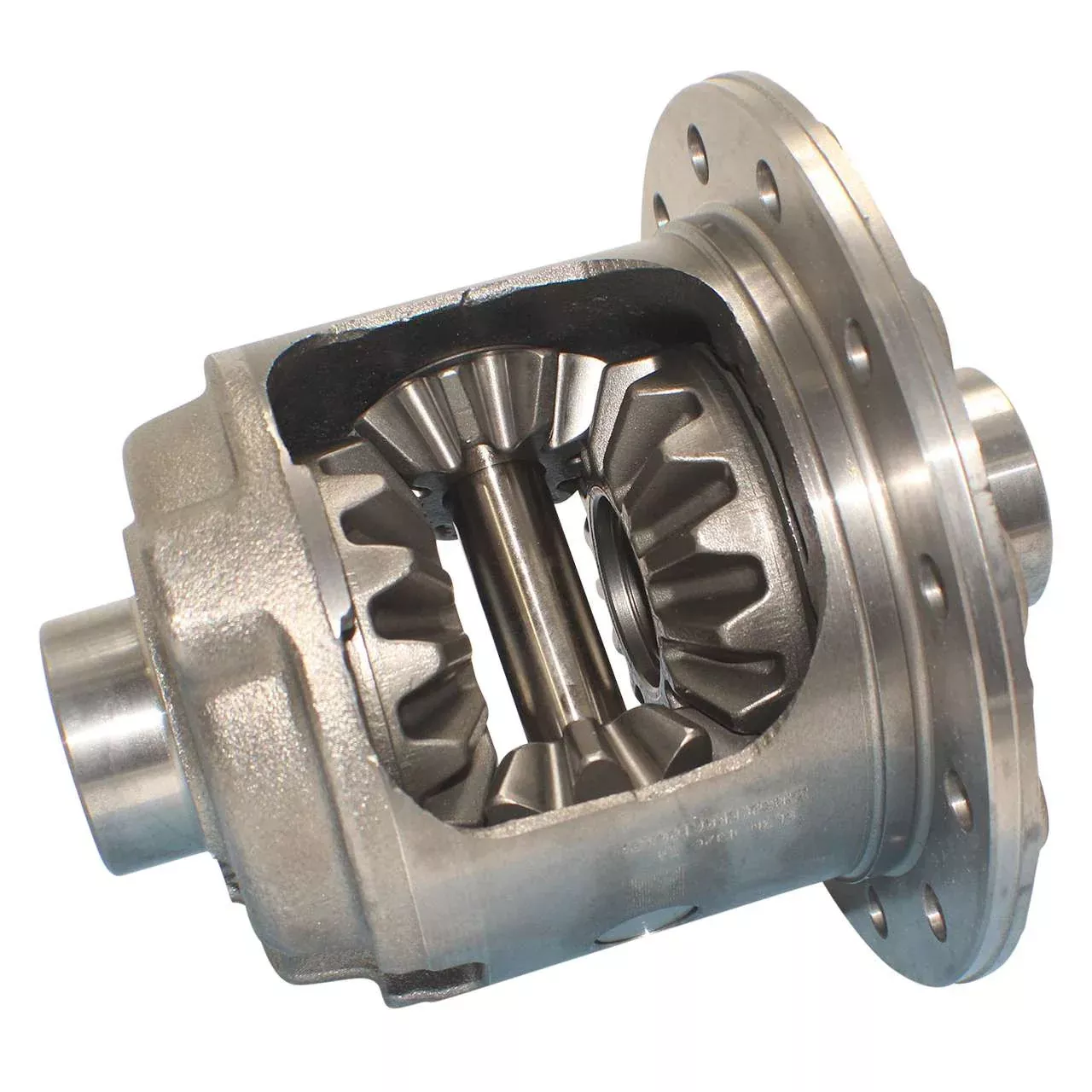 A560927 Ford 9.75 Posi