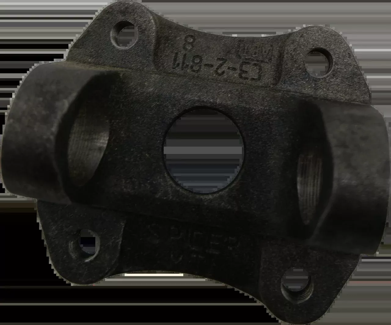A560962 1410 Series FORD REAR DRIVESHAFT FLANGE YOKE