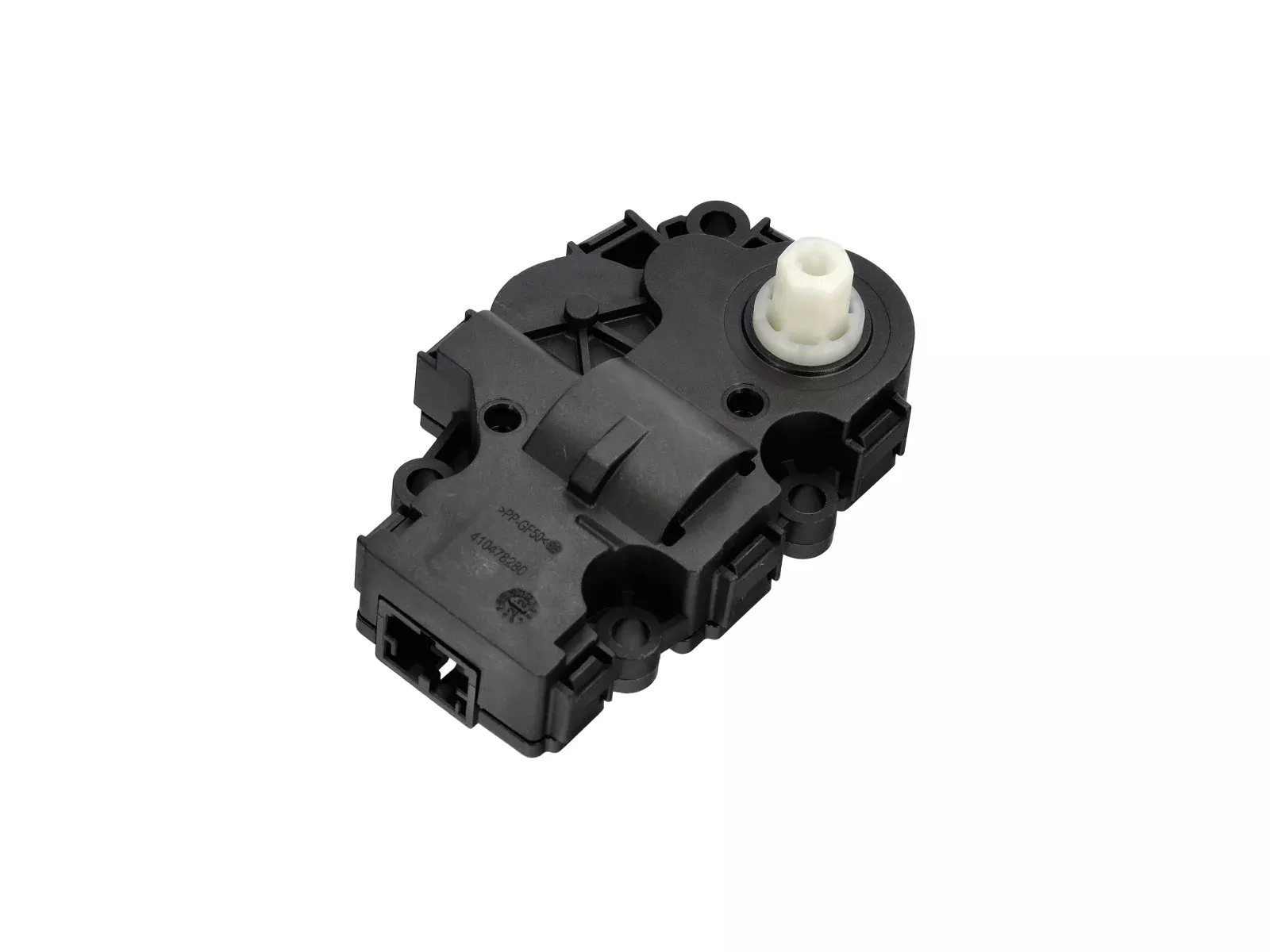 AC Servomotor - Boxster | Cayman | Panamera | 911 | 2013-2025
