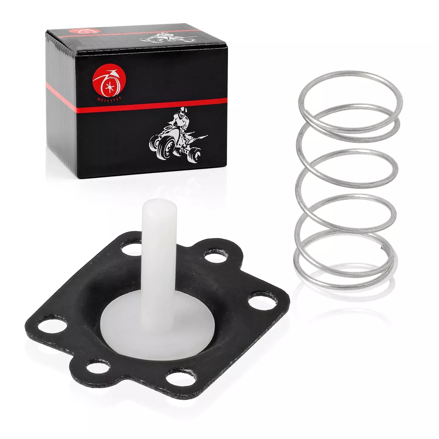 Accelerator Pump Repair Kit For Mercury 80Hp-125Hp 1988-2004 811287