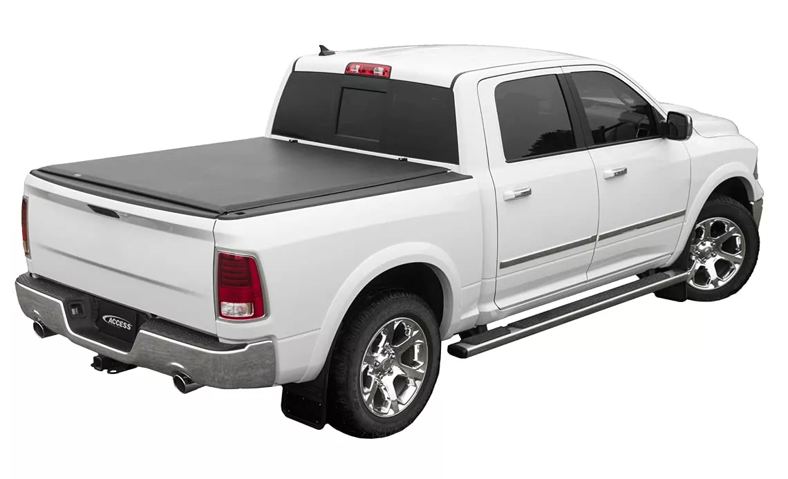 Access 44249 Lorado Roll Up Tonneau Cover