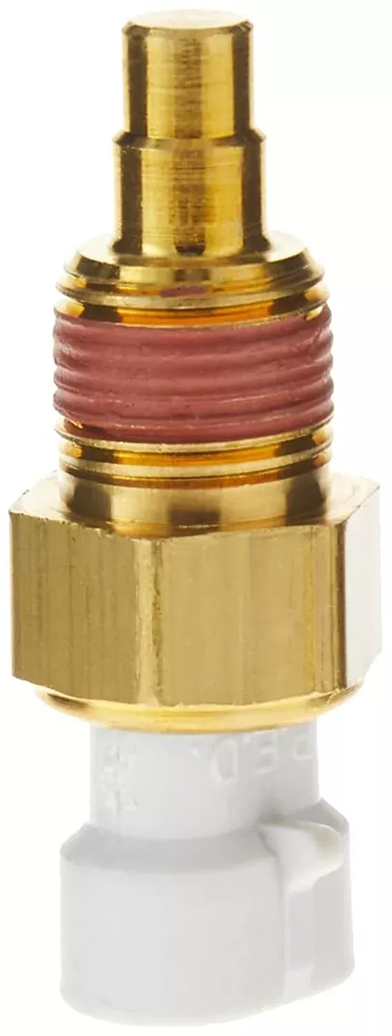 ACDelco Engine Coolant Temperature Sensor 213-77, Engineered Plastic Composite, OEM Quality