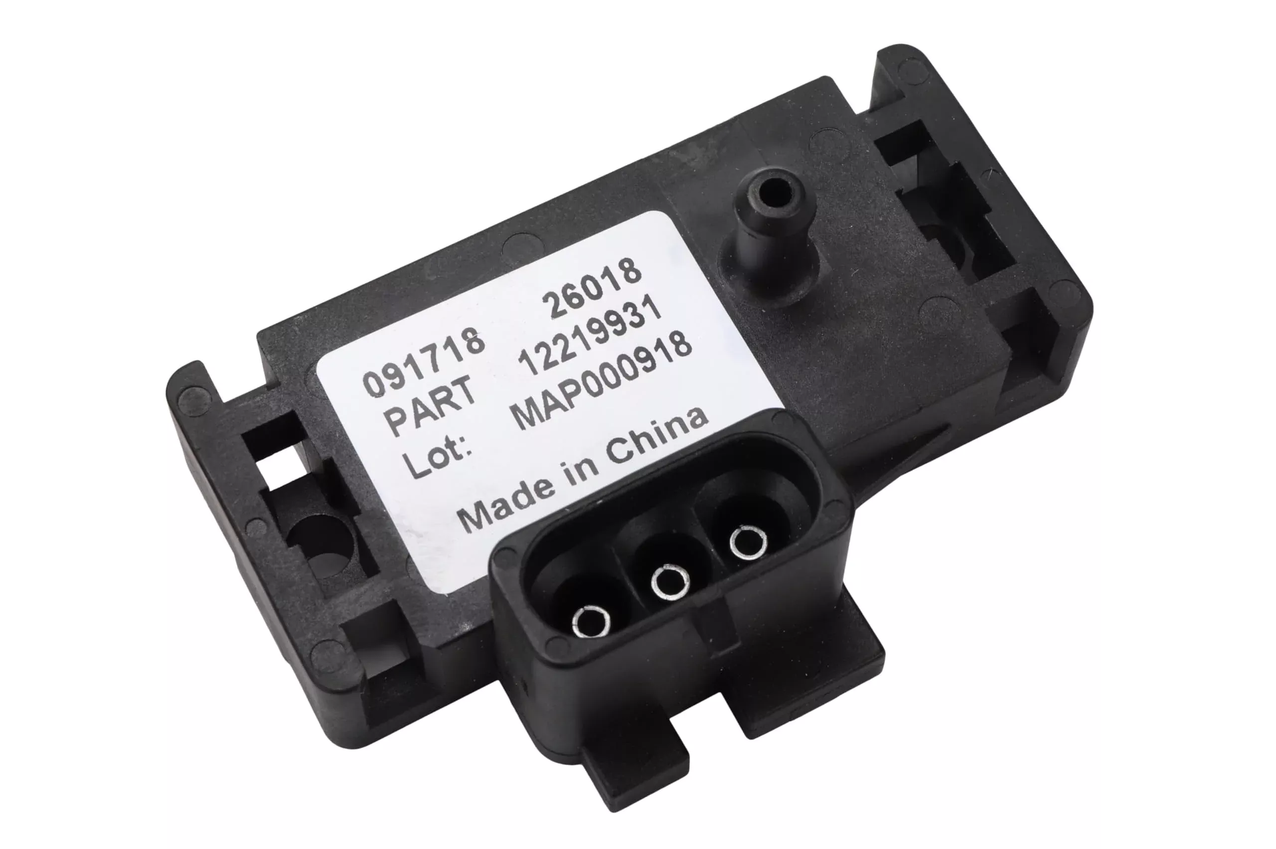 Acdelco Gm Original Equipment 213-1561 Manifold Absolute Pressure Sensor