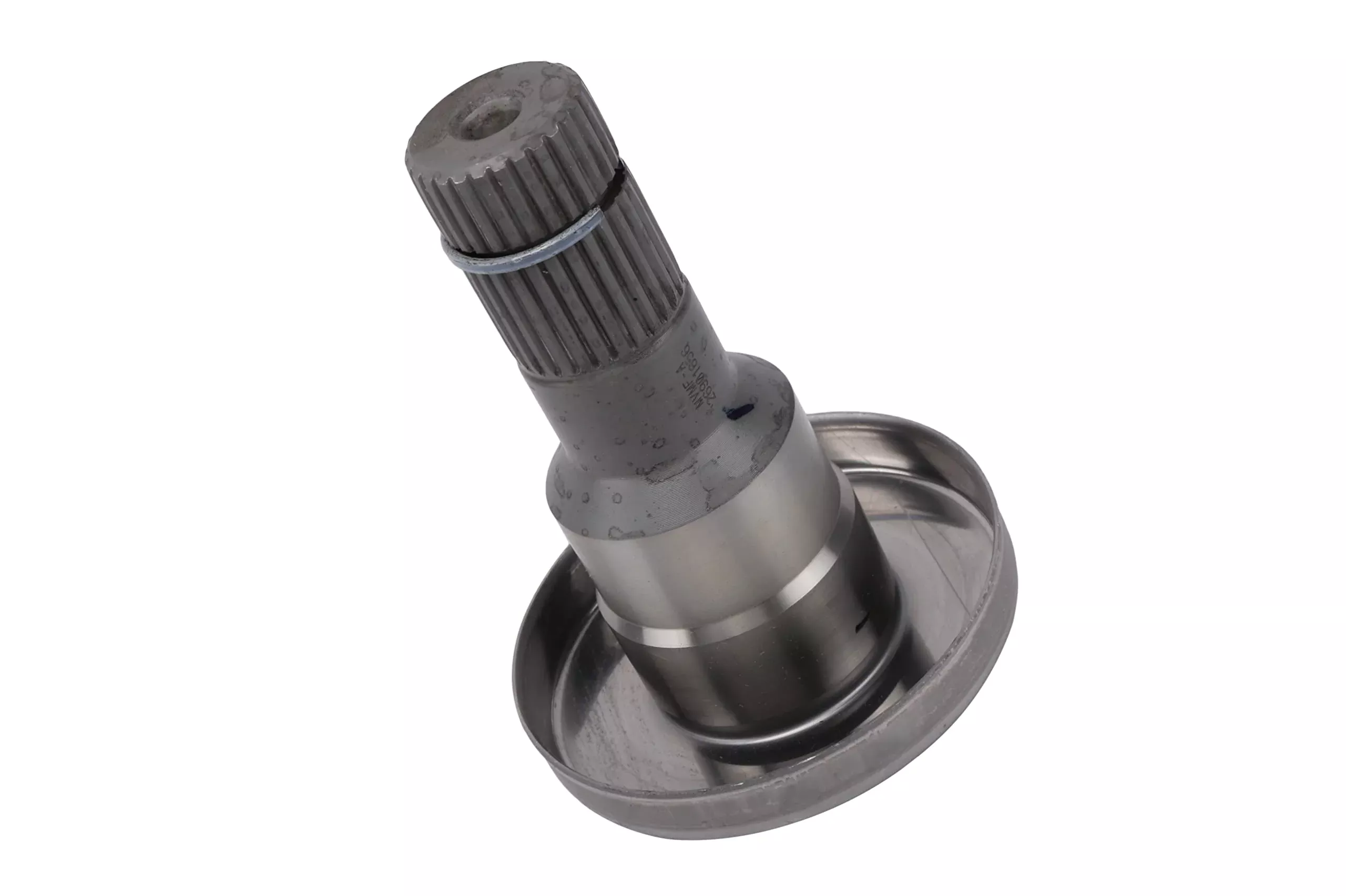 Acdelco Gm Original Equipment 84829191 Front Driver Side Half-Shaft