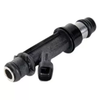 Acdelco Gm Original Equipment 96386780 Multi-Port Fuel Injector Assembly