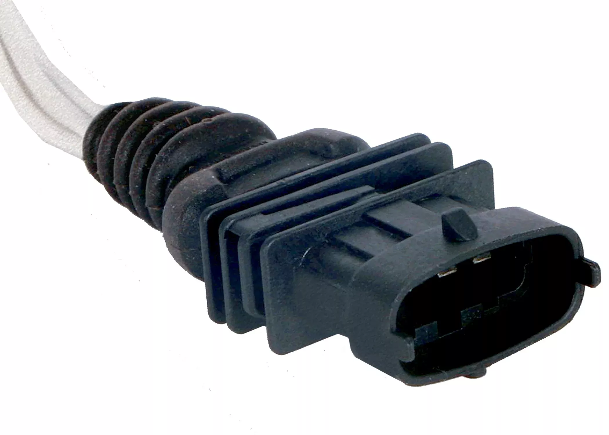 Acdelco Gm Original Equipment Pt1631 4-Way Oxygen Sensor Pigtail