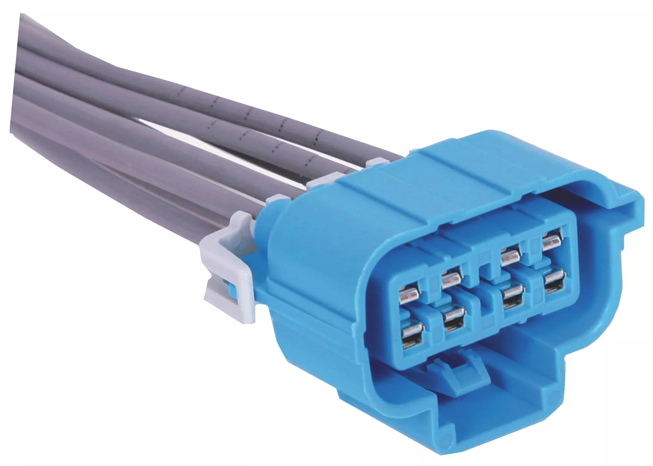 Acdelco Gm Original Equipment Pt2274 Blue Multi-Purpose Pigtail