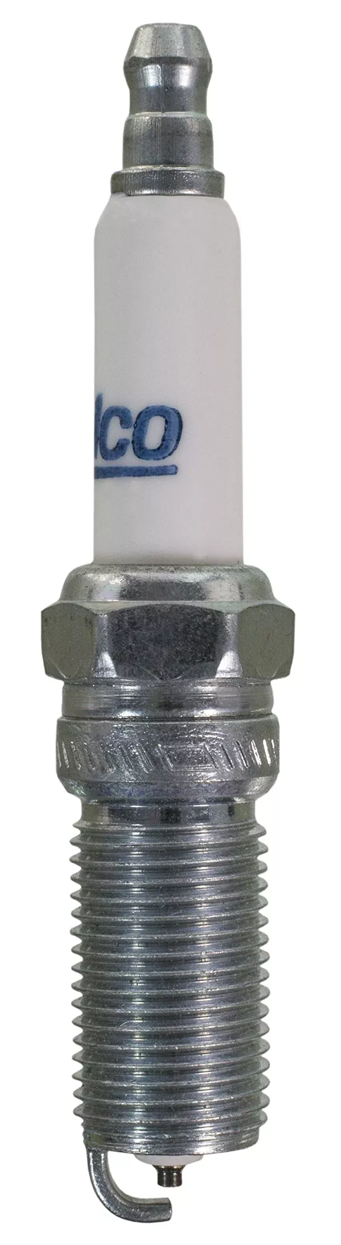 Acdelco Gold 17 Rapidfire Spark Plug (Pack Of 1), Copper