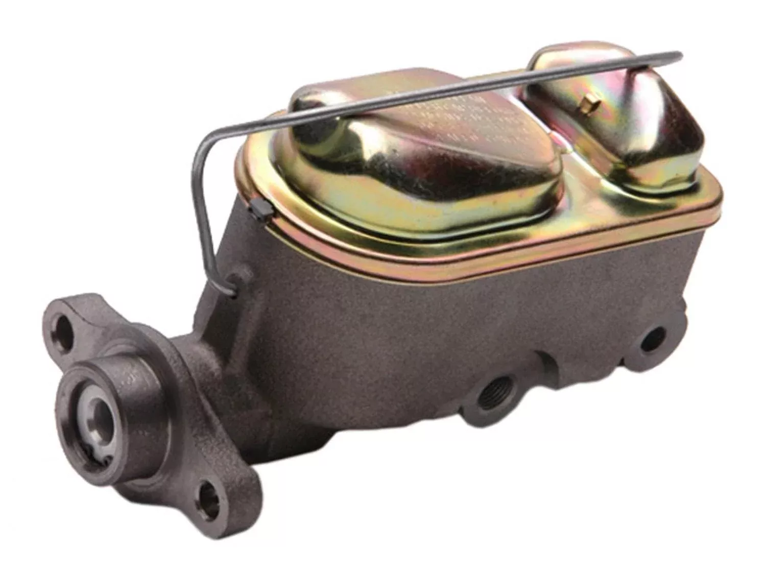 Acdelco Professional 18M67 Brake Master Cylinder Assembly