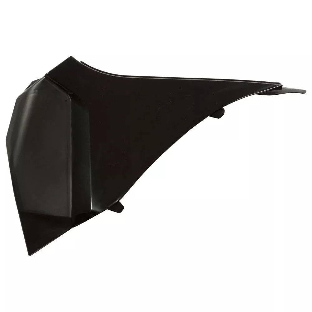 Acerbis Air Box Cover Black For Ktm 350 Exc-F 2012-2013