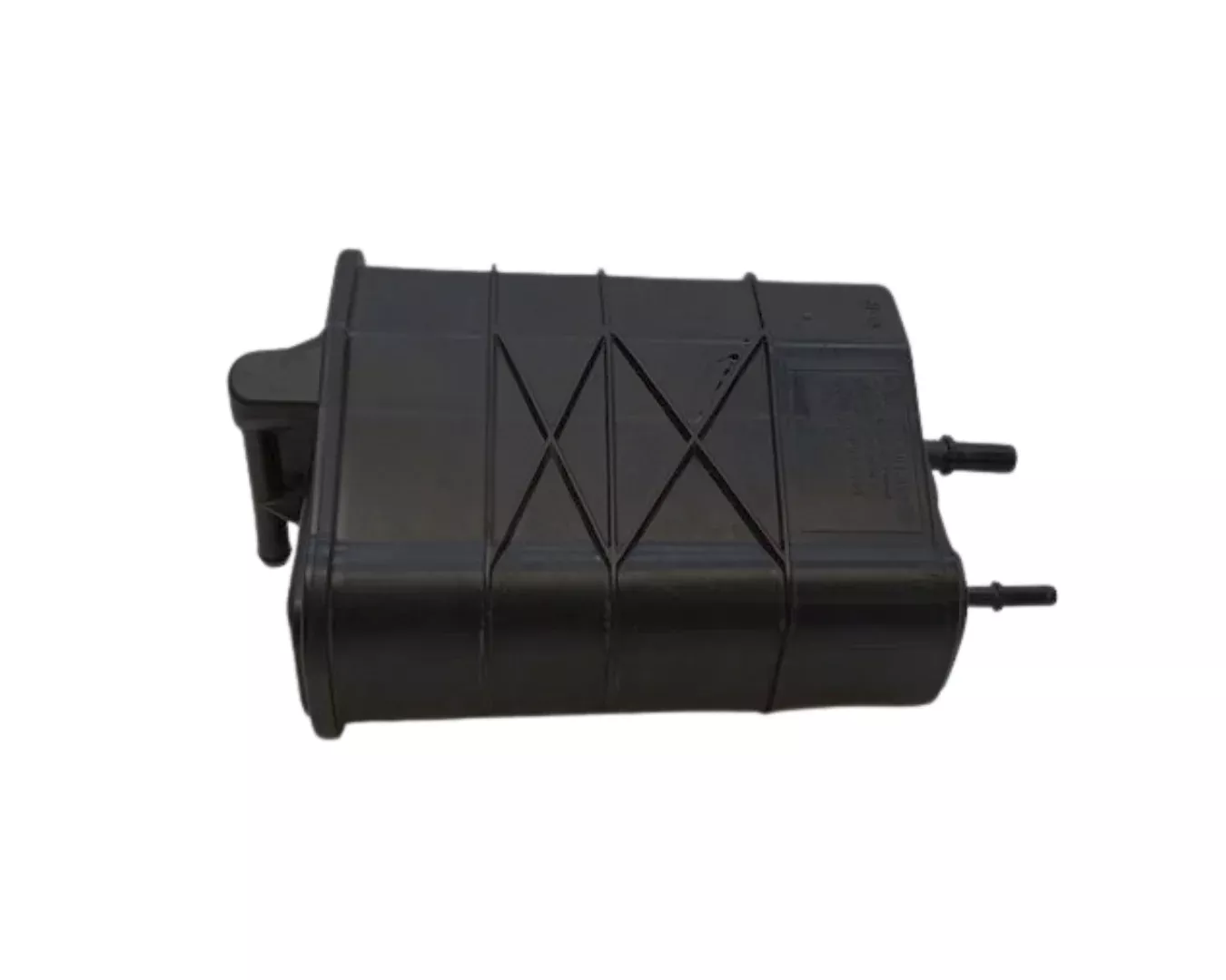 Activated Charcoal Container - Boxster | Cayman | 2017-2025
