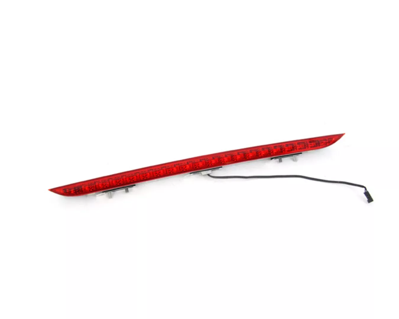 Additional Brake Light - Boxster | 2013-2016