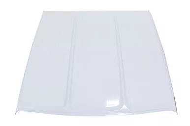 Aero Modified Roof