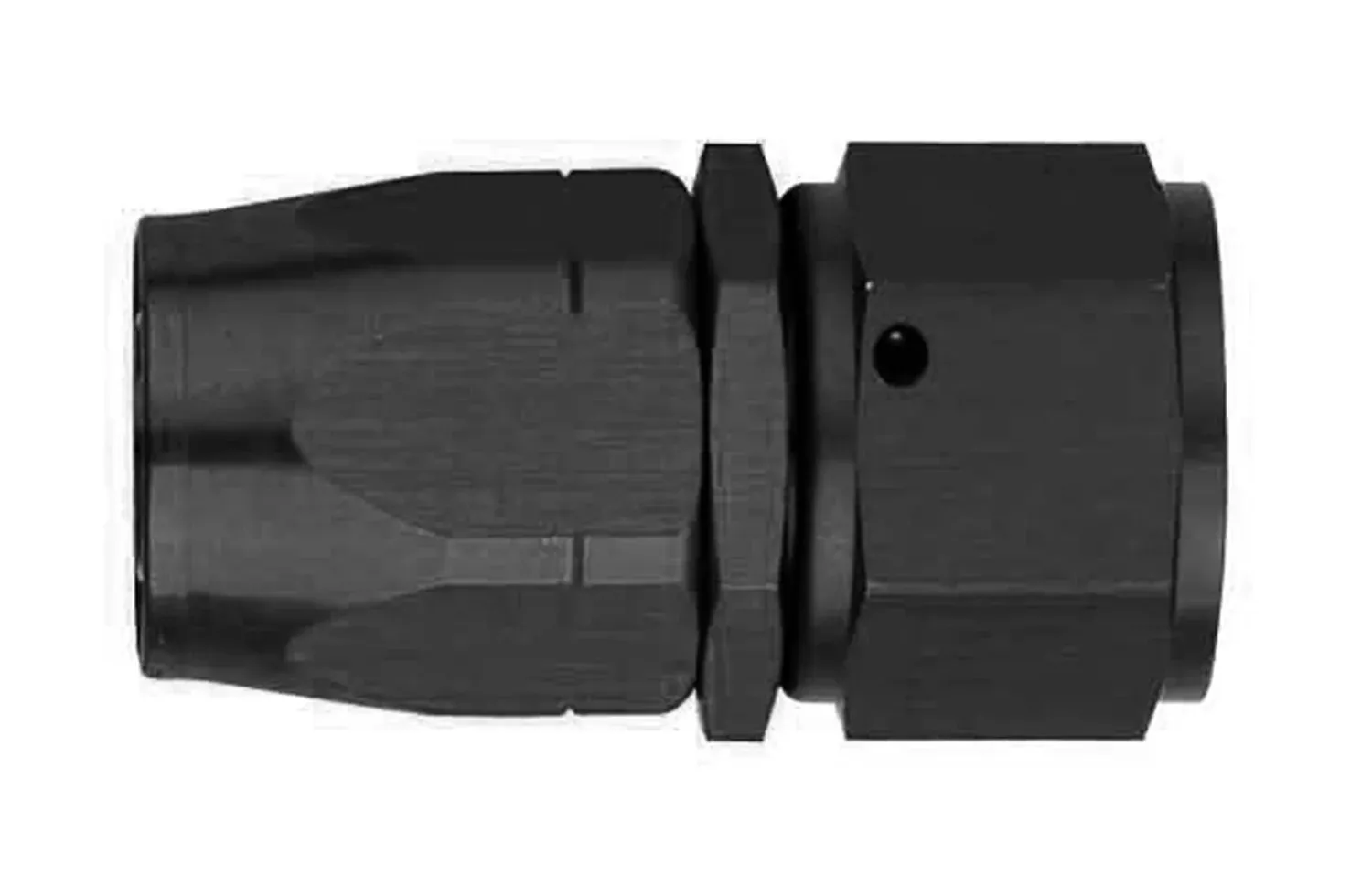 Aeroquip Fbm1011 Size (4) Straight Hose End