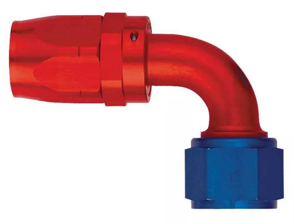 Aeroquip Fbm4034 Size (10) 90 Hose End