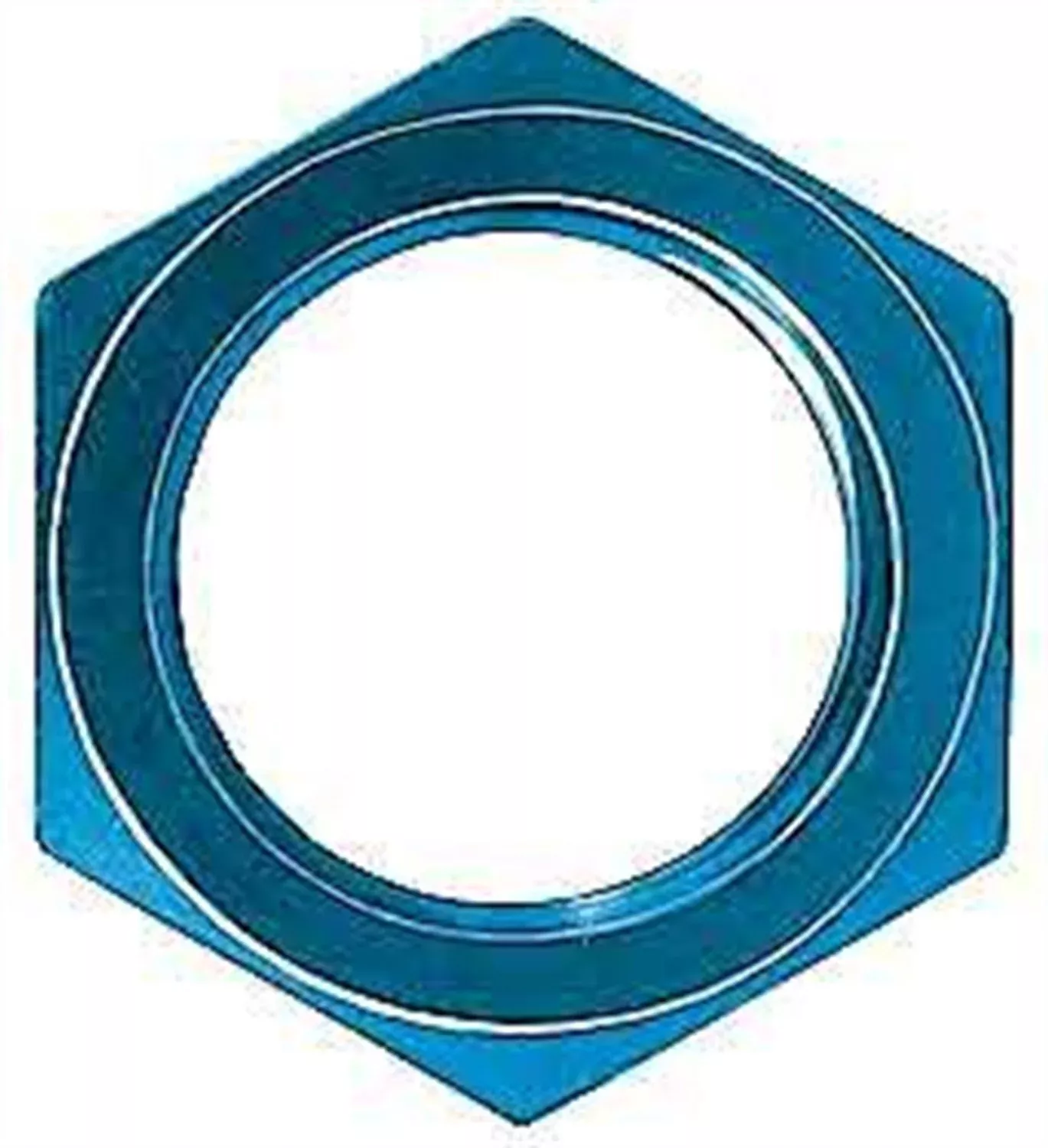 Aeroquip Fcm2104 Locknut