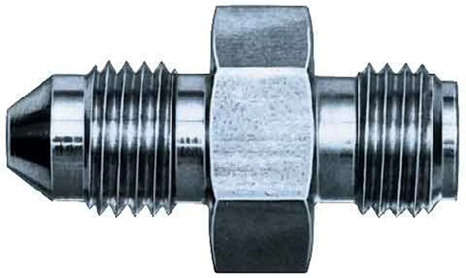 Aeroquip Fcm2928 Flare Fitting