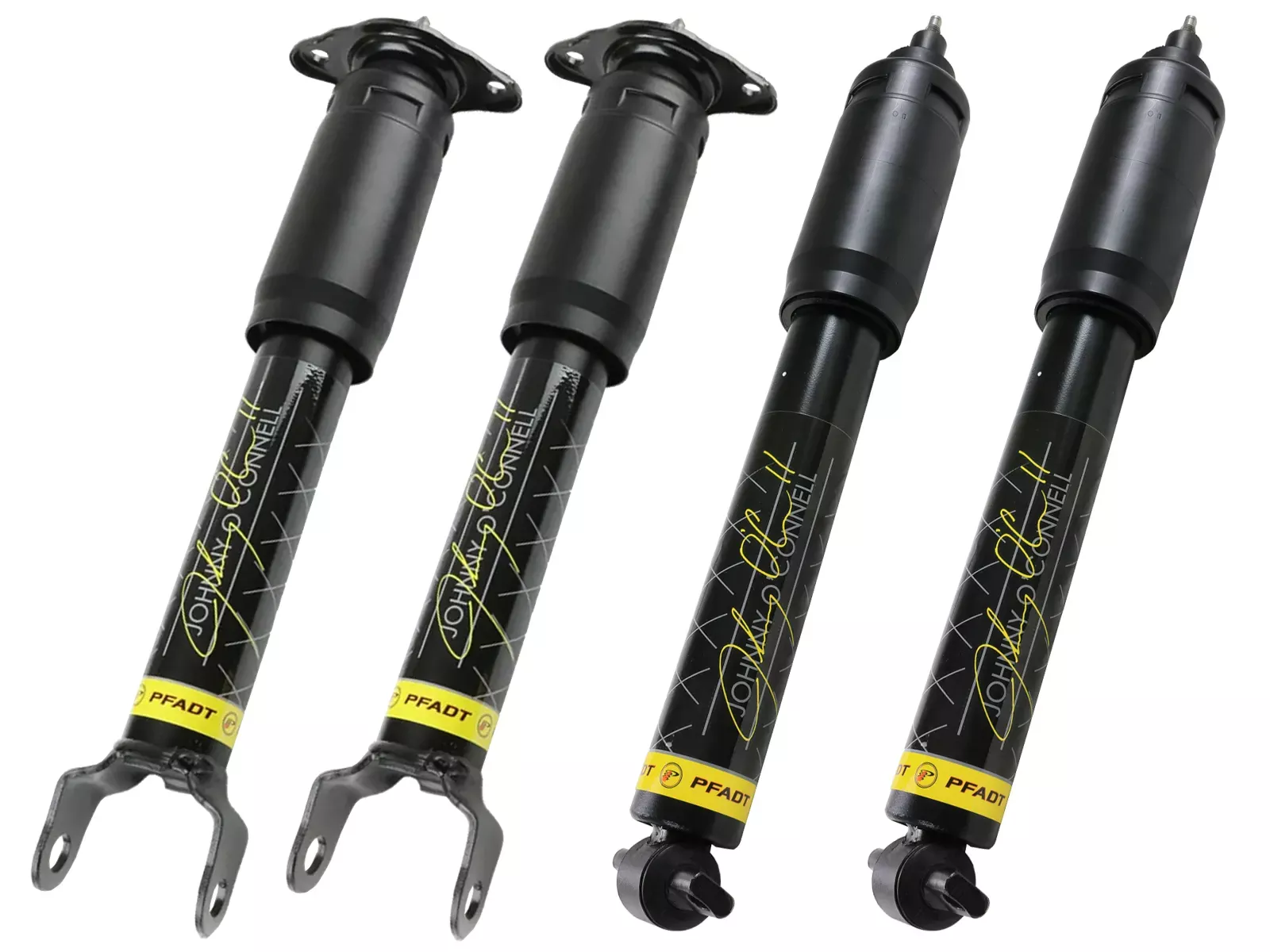 aFe Control Johnny O’Connell Shock Set