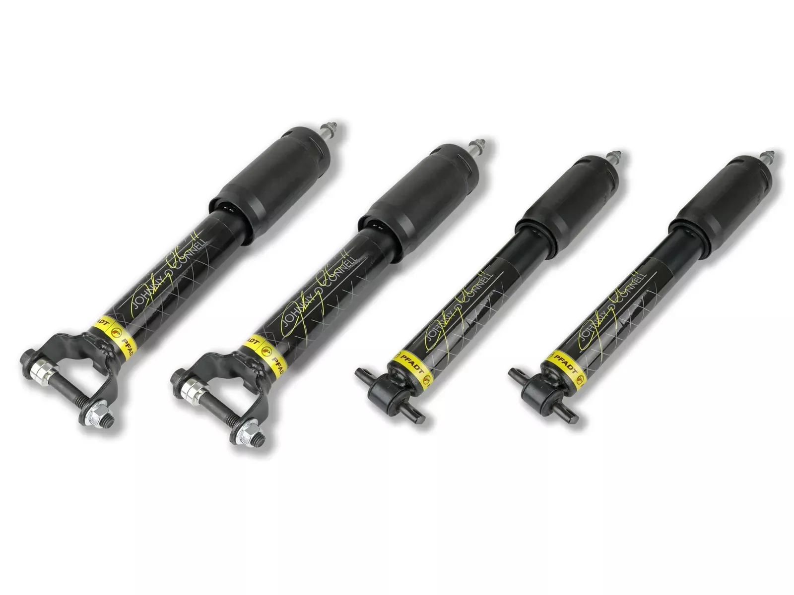 aFe Control Johnny O’Connell Signature Series Shock Set
