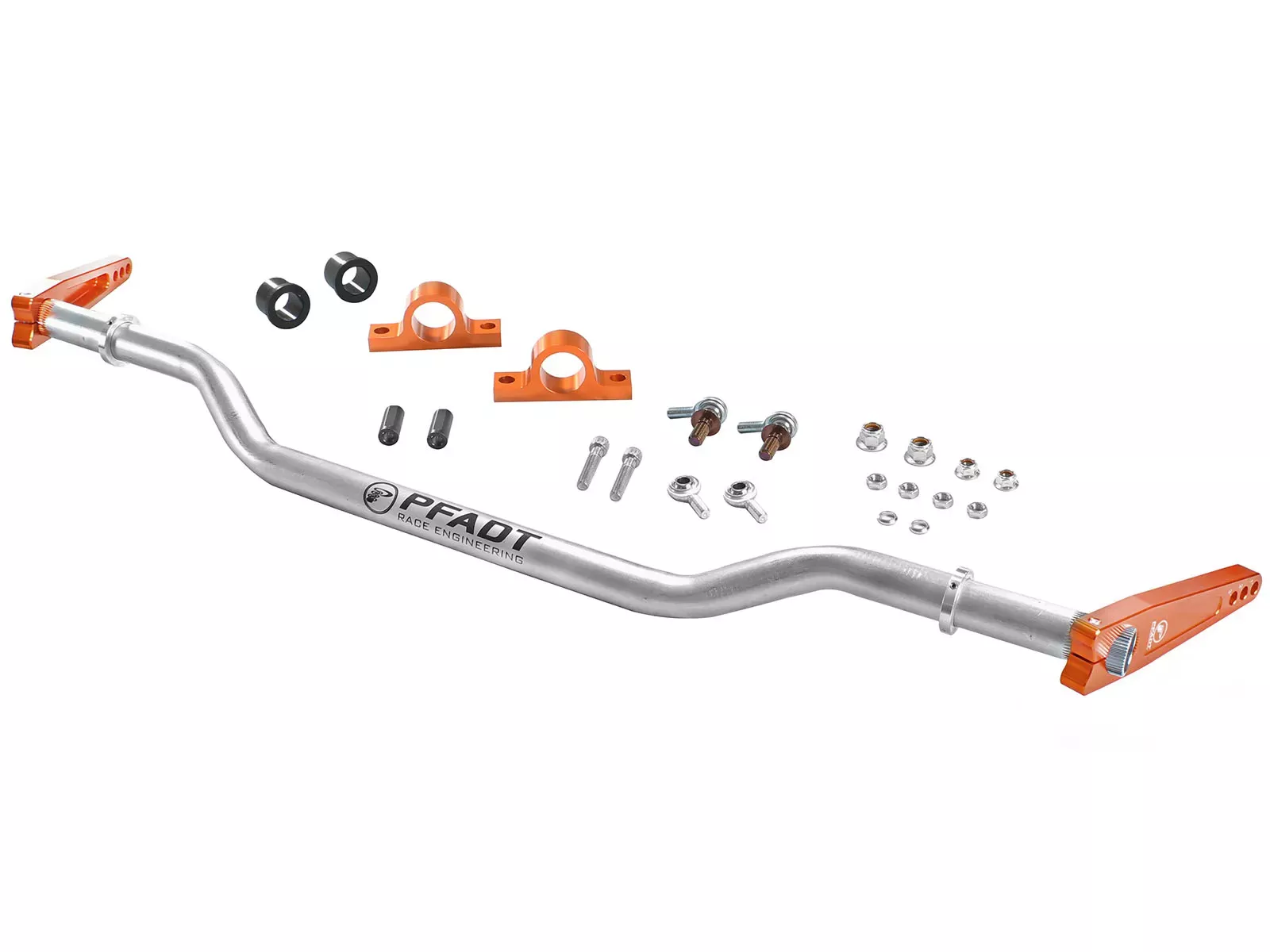 aFe CONTROL PFADT Series Drag Race Rear Sway Bar